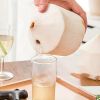 1pc Easy-to-Use Coconut Opener - Perfect for Opening Coconuts and Making Delicious Coconut Milk