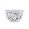 Melamine Mixing Bowl Set 18 Pieces