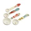 Flea Market 25-Piece Pantry Essential Set