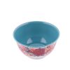 Melamine Mixing Bowl Set 18 Pieces