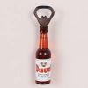 1pc Magnetic Beer Bottle Opener - Perfect Housewarming, Birthday, and Men's Gift - Easy to Use and Stylish