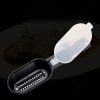 Fish Skin Brush Scraping Fishing Scale Brush Graters Fast Remove Fish Knife Cleaning Peeler Scaler Scraper Seafood Tools