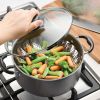 18-Piece Nonstick Cookware Set