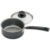 18-Piece Nonstick Cookware Set