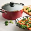 18-Piece Nonstick Cookware Set