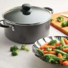 18-Piece Nonstick Cookware Set