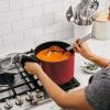 Foodiâ€šÃ‘Â¢ NeverStickâ€šÃ‘Â¢ Essential 14-Piece Cookware Set, guaranteed to never stick